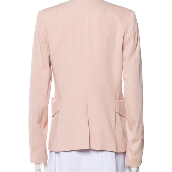 Beautiful lined theory blazer - Picture 4 of 6